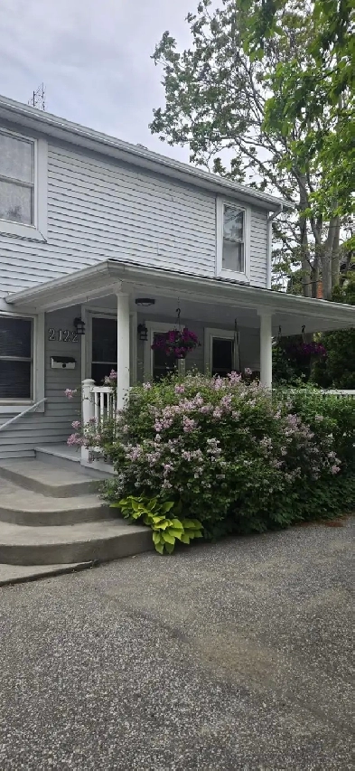 Waterfront House for Sale