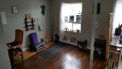One bedroom apt for rent in downtown Toronto