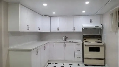 Room for rent near Sheppard West Station (North York)