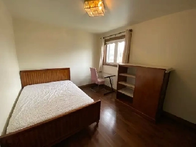 room for rent