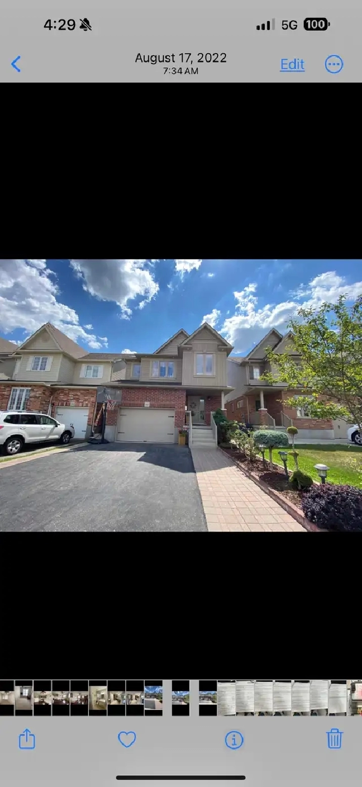 House for rent