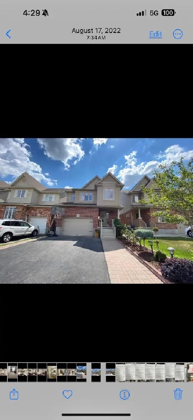 House for rent