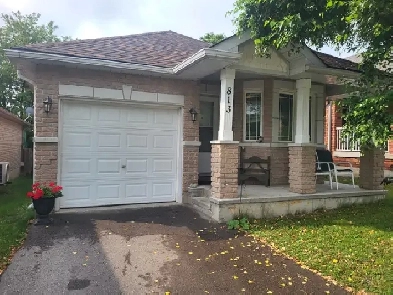 Bungalow SW Peterborough