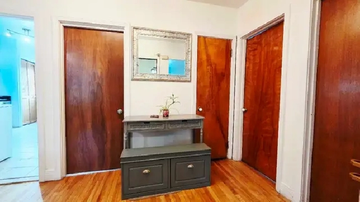 Chambres/Apt a louer