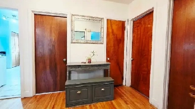 Chambres/Apt a louer