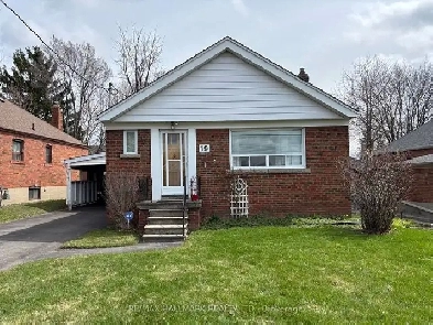 Main Floor 3Bedroom,House,Rent $2700,Victoria Pk Ave & Eglinton