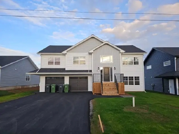 2 Bedroom Apartment For Rent Charlottetown
