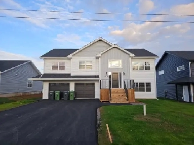 2 Bedroom Apartment For Rent Charlottetown