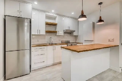 1 bed Apartment Hull. Bright, clean, renovated, great location