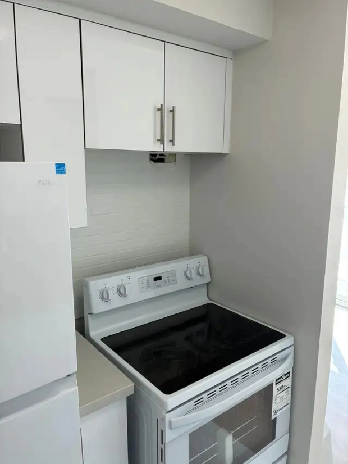 Beautiful Renovated 2 Bedroom in Belleville