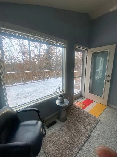 Parking/storage at my farm in SW Edmonton