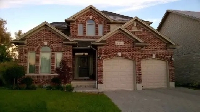 Room for rent (Great Location in London, ON)