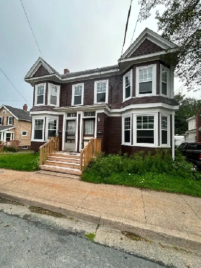 3–4 Bedroom Unit for Rent North End Dartmouth