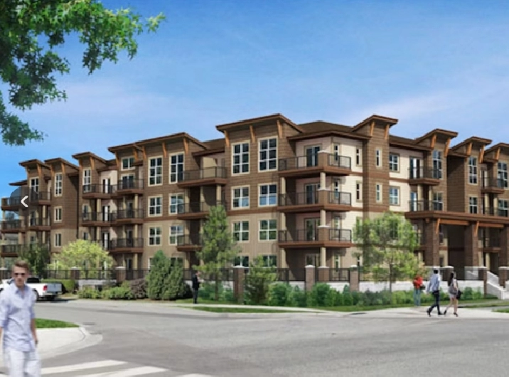 Spacious 2-Bedroom, 2-Bath Corner Condo with Storage and Parking