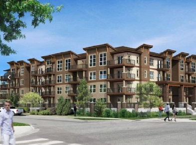 Spacious 2-Bedroom, 2-Bath Corner Condo with Storage and Parking