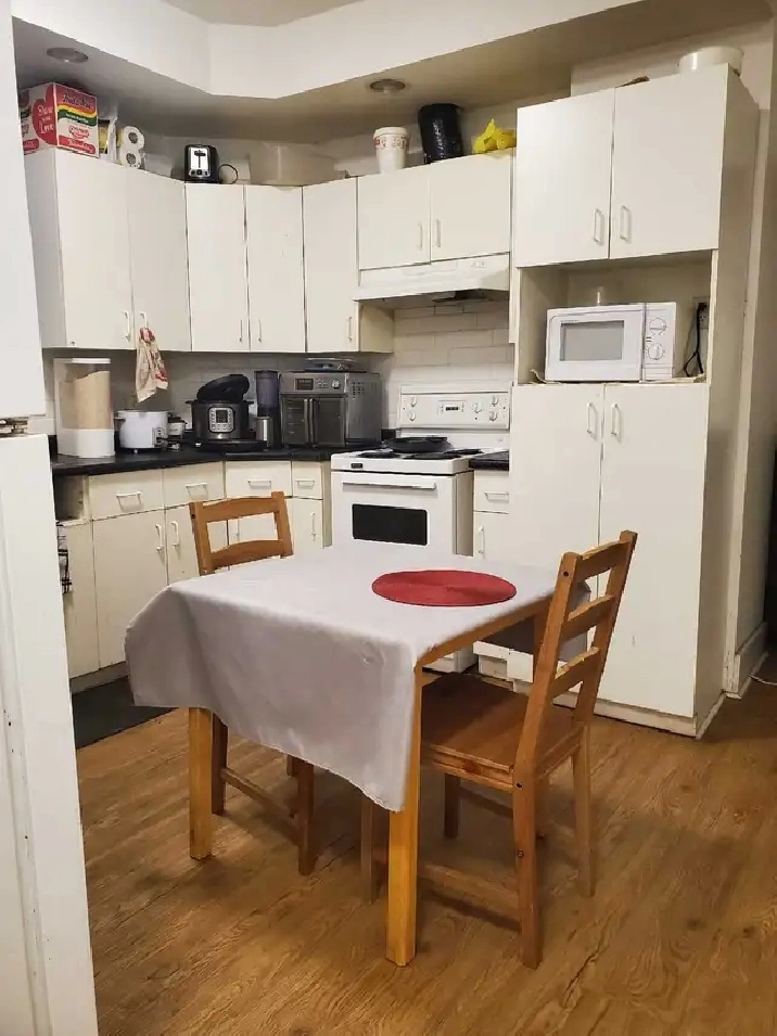 Room for rent
