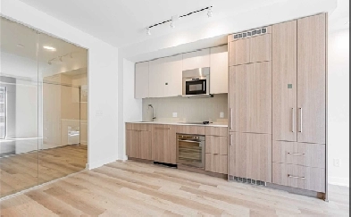 Furnished Private Room with Own Bathroom – Midtown Toronto