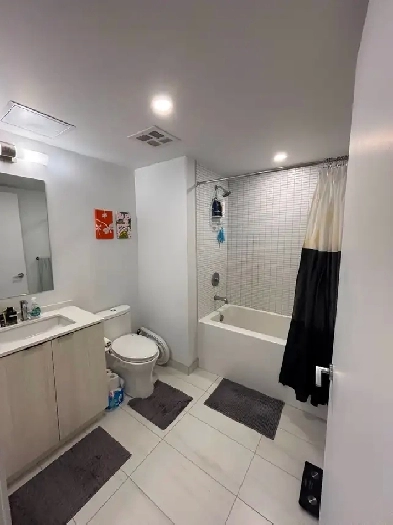 1 bedroom condo for rent
