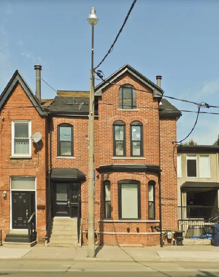 2-Bedroom Main-Floor Apartment Near TMU – Available September 1