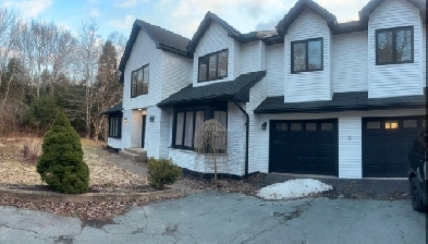 Luxury 4 BedroomEstate, Schwartzwald Subdivision, Fall River