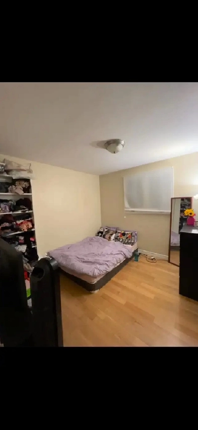 Room Near Seneca College | Finch & Victoria Park | Females Only