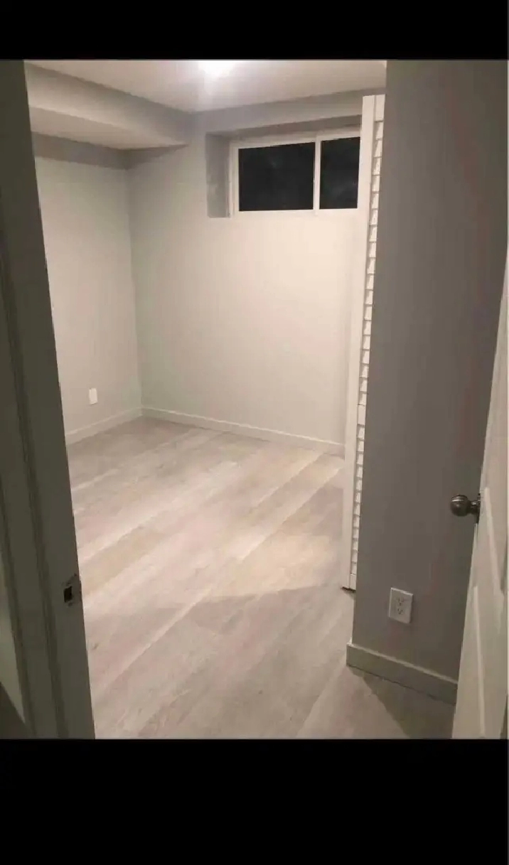 One Bedroom for Rent – Cornerstone