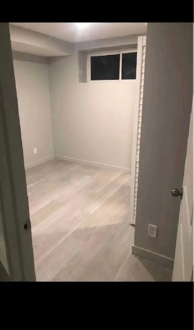 One Bedroom for Rent – Cornerstone