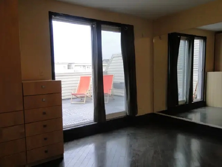 Student Room for Rent at York University Keele campus