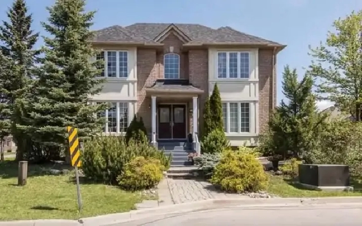 Highest Demand Neighbourhood - 3 Bedroom House For Rent