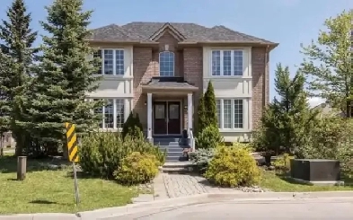 Highest Demand Neighbourhood - 3 Bedroom House For Rent