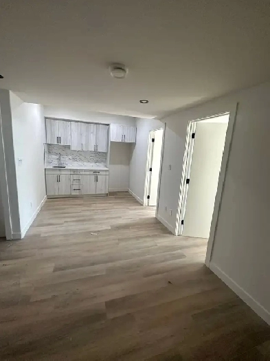 Basement for Rent in Laurel Crossing