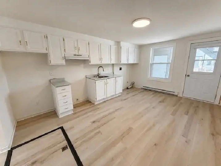 Appartement 4 et demi à louer