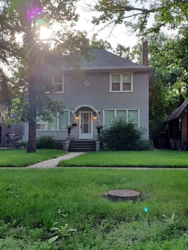 River Heights 3 Bedroom Home for Rent