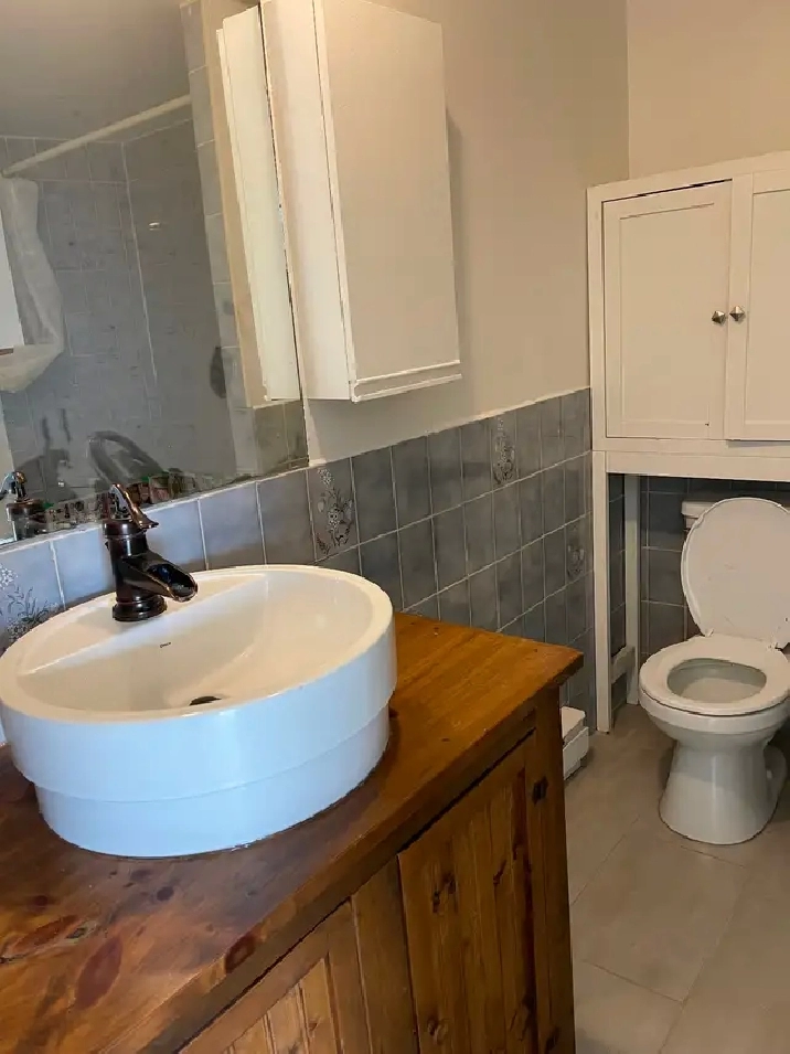big 4 1/2 ，2 bedroom，
