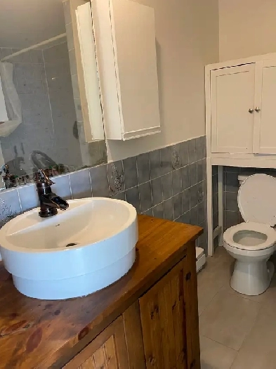 big 4 1/2 ，2 bedroom，
