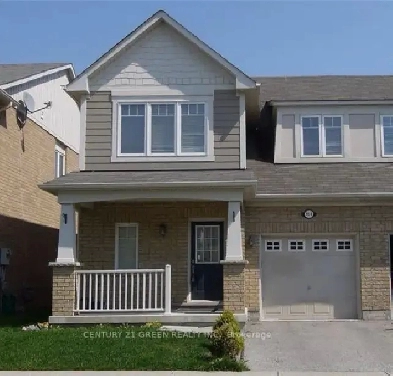 House for rent in Milton