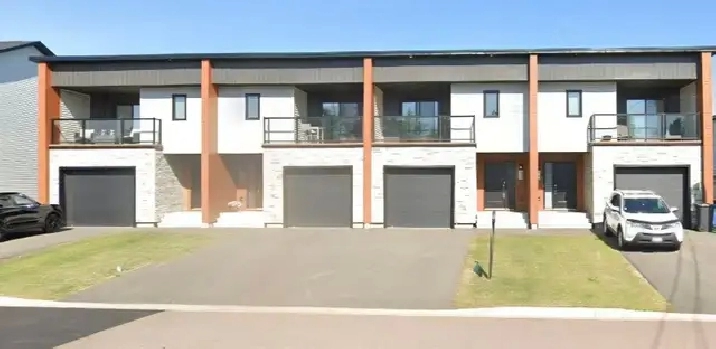 A Family Friendly Townhouse to call home.