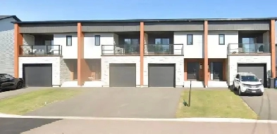 A Family Friendly Townhouse to call home.
