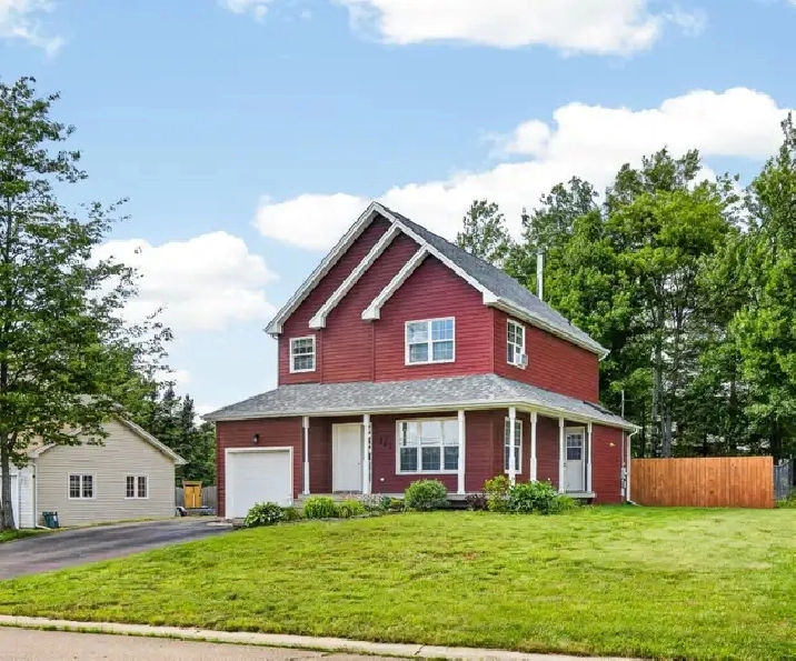 PRICE REDUCTION !! 287 Manon St. Dieppe !!  $469,900 !!