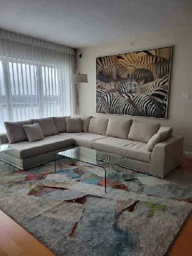 MONTHLY 2BDRM 2BATH PENTHOUSE HALIFAX