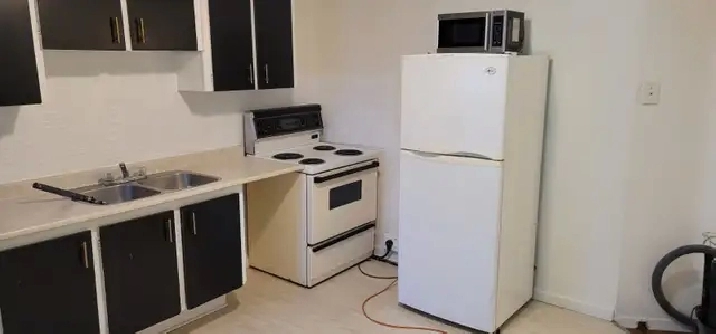 All Inclusive, two bedroom with family/living room