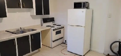 All Inclusive, two bedroom with family/living room