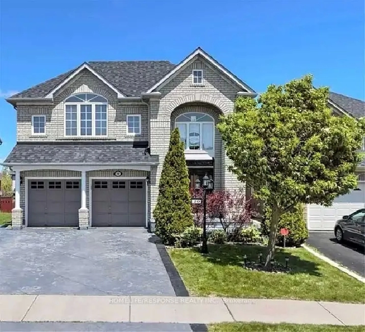 POWER OF SALE IN BRAMPTON | MISSISSAUGA | CALEDON