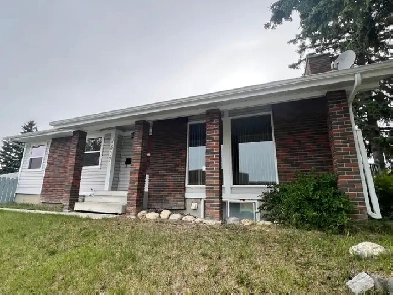 basement for rent available $1595