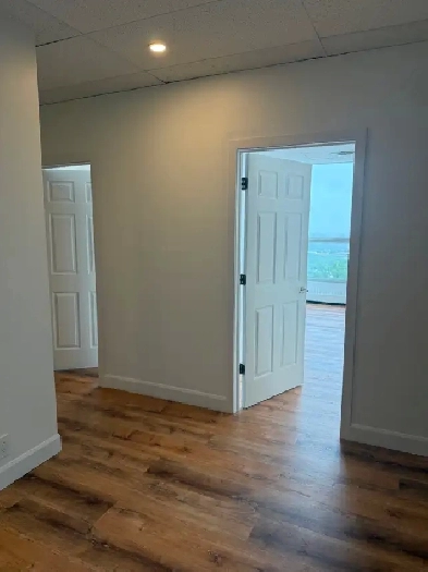 Bureau à louer / Office for rent - 2120 Sherbrooke e - 518 pi2