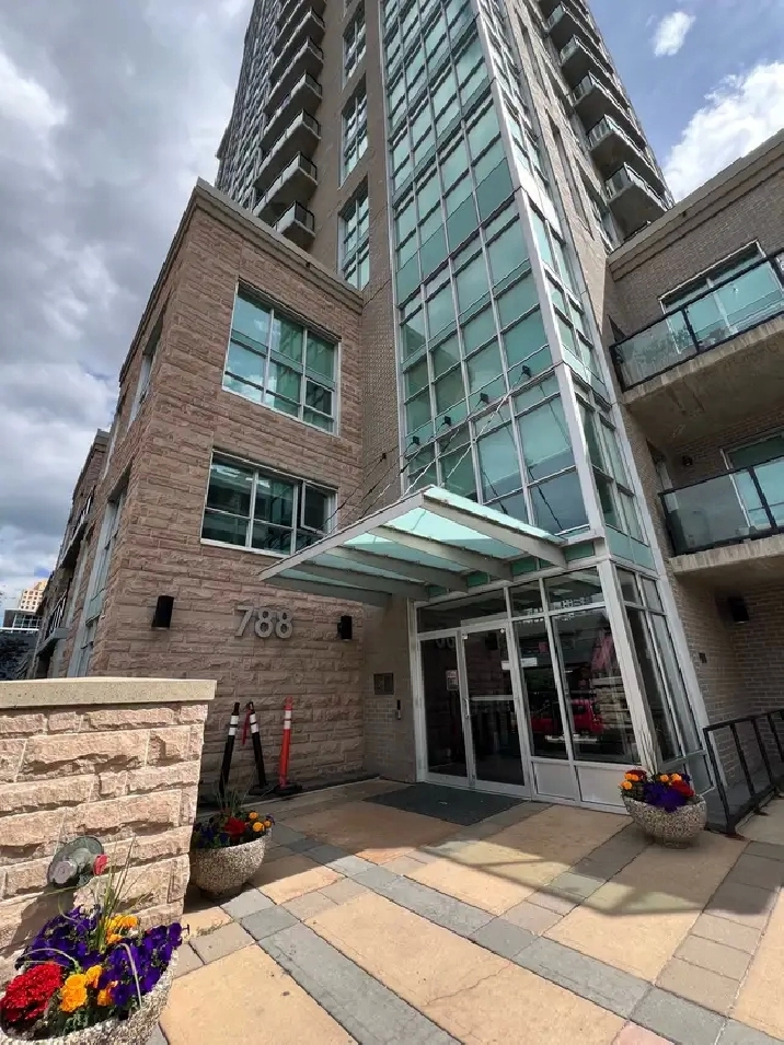 Downtown Rental