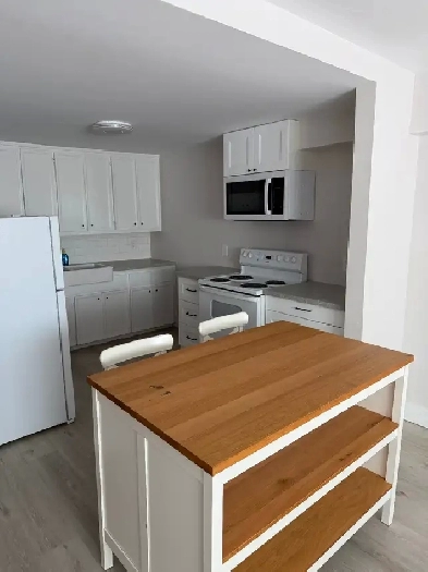 Awesome one bedroom