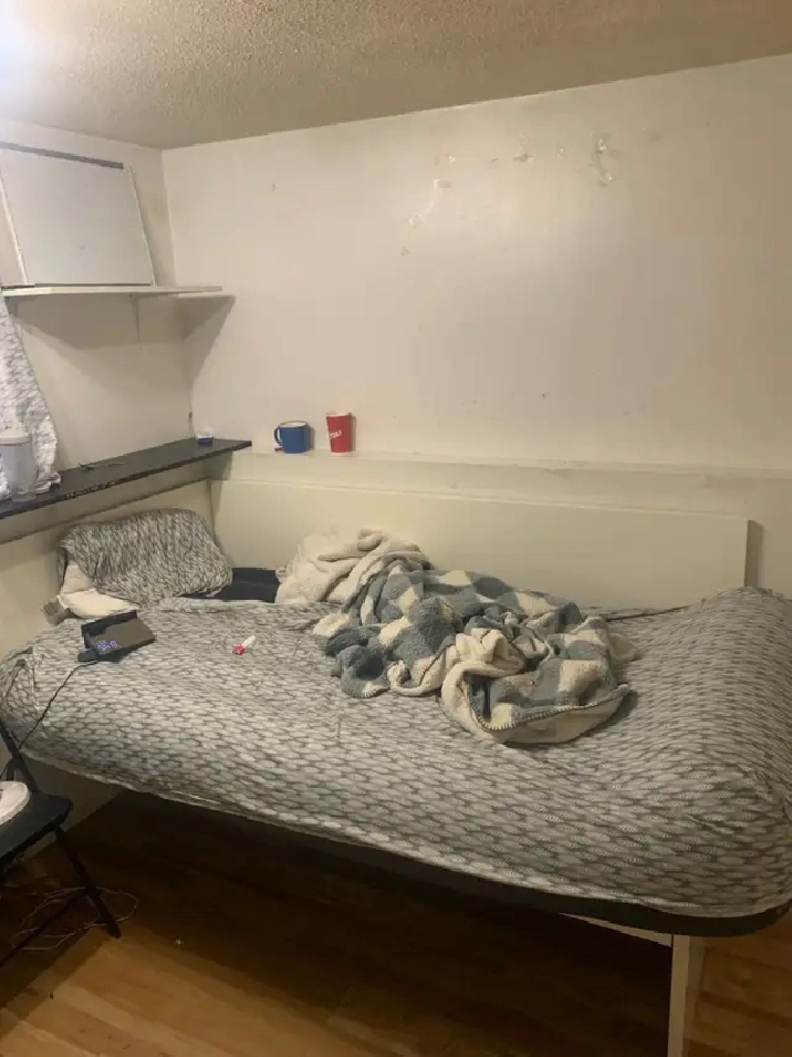 room for rent