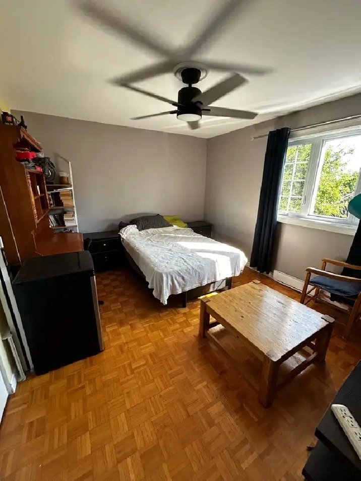 Chambre a louer dans jolie maison