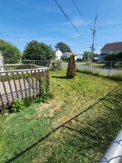 3-Bedroom House in New Waterford